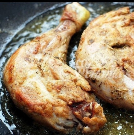 3 добри причини защо трябва да хапвате кожата на пилето