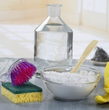5 начина да почистите дома си и дрехите си със сода- без химикали и в пъти по- ефективно