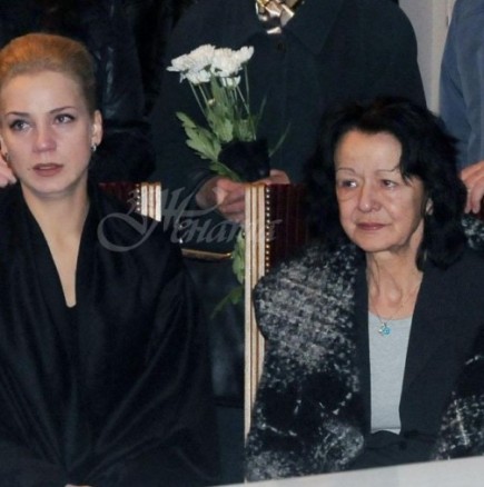 Майката на Андрей Баташов с покъртителни разкрития-Жестока омраза към снаха ѝ лъха от думите ѝ 