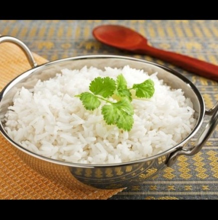 Сега готвя ориз само така-Резултатът-снимка само за кулинарно списание