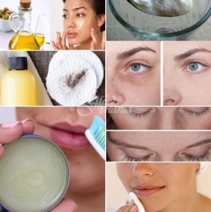 10 трика за подмладяване на кожата, които смъкват години от реалната ви възраст