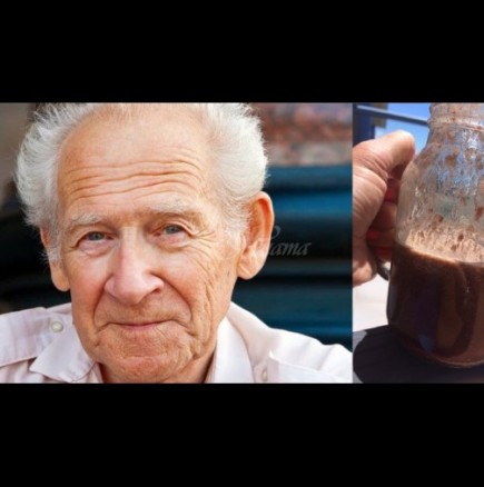 Дядо ми пиеше тази напитка 2 пъти седмично и живя до 96 години. Най-важното е, че през целия си живот той не се е разболявал!