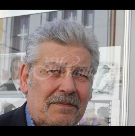 Преди няколко години Стефан Данаилов купил мистериозна къща-Всички, които били на огледи преди него побягвали като дявол от тамян!