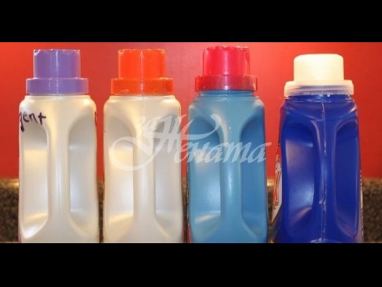 10 неща, които може да си направим от пластмасови бутилки (Галерия)