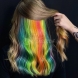 Последният писък в цветовете за коса и техниките за боядисване - 25 разкошни примера (Снимки):