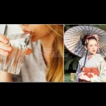 Японският метод е прост и ефективен: Как се пие вода за отслабване и фигура на японска гейша
