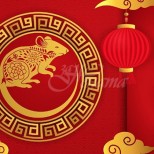 Пълен Китайски хороскоп за Годината на Плъха-Драконът ще успее да сбъдне мечтит си, Нови възможности за Козите 