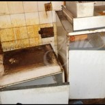 АКо знаете какво направих със старите шкафове, кухнята ми стана хипер гъзарска и скъпарска (снимки)