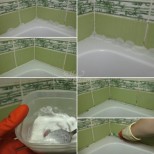 Нямам повече мухъл в банята-Най-достъпният и лесен начин