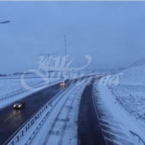 Поредната природна аномалия-Ще вали ли скоро сняг