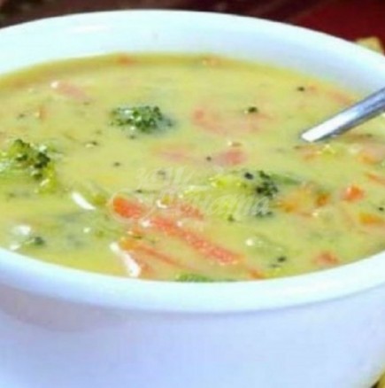 3 детокс супи за цялостно пречистване на тялото и премахване на няколко излишни килограми