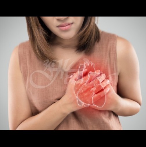 Видни кардиолози-Мръсният въздух е главна причина за внезапните инфаркти!