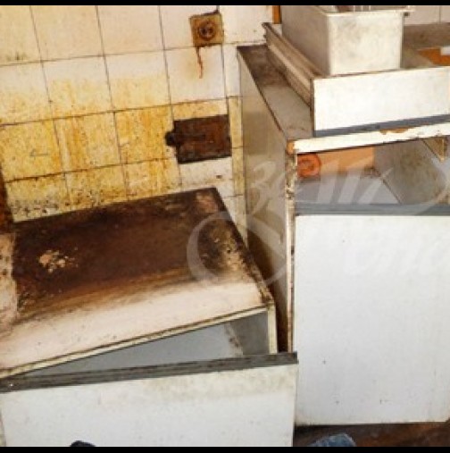 АКо знаете какво направих със старите шкафове, кухнята ми стана хипер гъзарска и скъпарска (снимки)