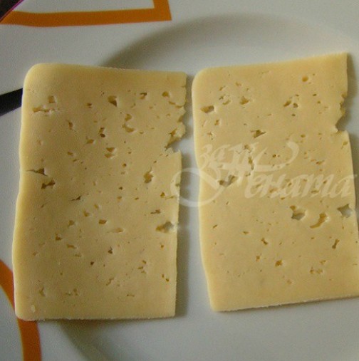 Как да разберем за секунди дали има палмово масло в сиренето, кашкавала, маслото и сладоледа 