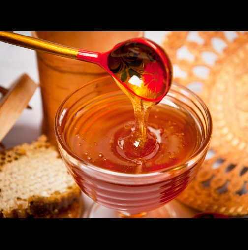 Само 1 лъжичка вечер - 7 важни промени, които настъпват с тялото, ако ядем лъжичка мед всеки ден: