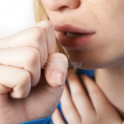 Кашлицата може да е признак на по-опасни болести от грип и настинка