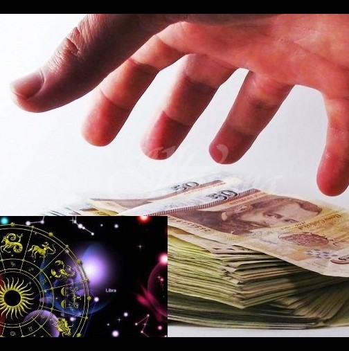 От 25 до 31 януари e началото на мощен финансов период за 5 знака на зодиака! Висшите сили ще изпълняват желанията ви!