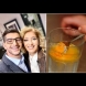 С коктейла за отслабване на Катето Евро се вталяват и тя, и Сашо Кадиев - ето тайната им рецепта: