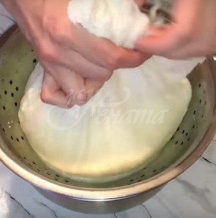 Домашно сирене за 20 минути