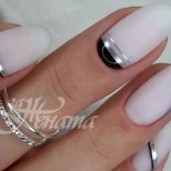 24 пролетни маникюри изпълнени със семплост, нежност и класически линии (галерия)