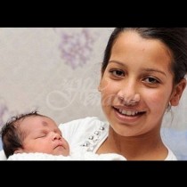 Пуснах жена от ромски произход с бебе на ръце у дома и ето какво се случи