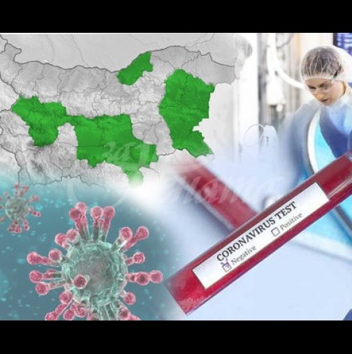 СЗО разкри най-лошата възможна новина за коронавируса 