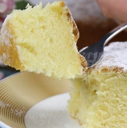 Италианска торта 12 лъжици. Най- простичките и лесни рецепти, понякога са и най- вкусните
