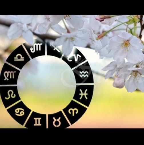 През пролетта на 2020 г. три зодиакални знака ги очаква могъща енергия на успеха и късмета!