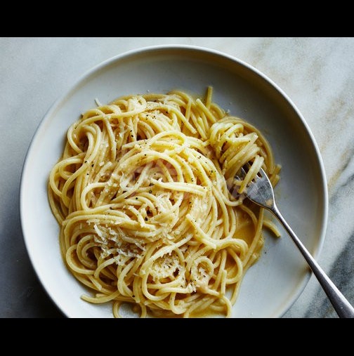 Как точно да измерим колко спагети да сложим за една порция