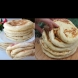 Пухени турски хлебчета на тиган - греховно вкусни и лесни като детска игра. Вадете брашното и да започваме: