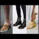 Какви ще са модните тенденции в обувките през 2020 (Галерия)