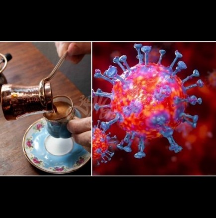 Британски учени: Това вещество буквално взривява коронавируса при контакт! Има го във всеки дом!