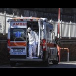 Съсипващи новини от Италия - Броят на смъртните случаи от коронавируса през последните 24 часа е ужасяващ!