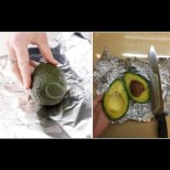 Даже да е твърдо като камък, по този начин авокадото узрява и омеква точно за 10 минути: