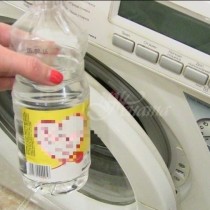 1 капачка  в пералнята прави чудеса с прането- 8 причини защо да го правите