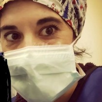 Медицинска сестра с COVID-19 се самоуби, за да не зарази други хора