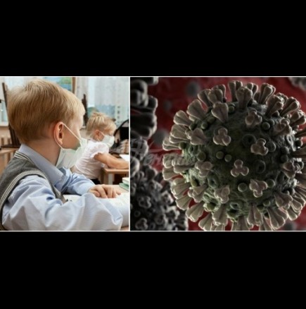 Всички важни неща, които трябва да знаете за коронавируса, ако имате деца или сте бременна: