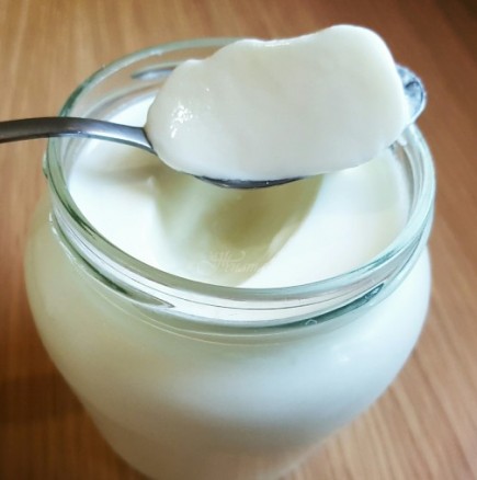 7 храни, които ще ви опазят здрави- киселото мляко предпазва от рак, стрес и проблеми с теглото