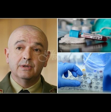 9 нови случая на коронавирус в София - подробности от Националния щаб: