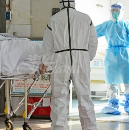 Лекари в Италия вдихнаха на крак целия свят: Имаме лекарство, което се справя с коронавирус!