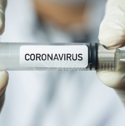 Учени от САЩ с покъртителни разкрития за начина, по който се предава коронавируса