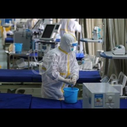 Китайски лекар от огнището на заразата разкри-Криехме за коронавируса