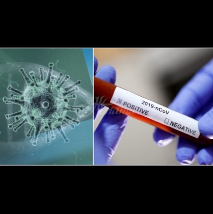 От днес влизат в сила извънредни мерки в цялата страна заради коронавируса:
