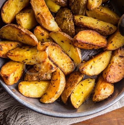 Имаш ли картофи у дома никога няма да останеш гладен и 6 рецепти как да ги приготвиш възможно най- вкусно