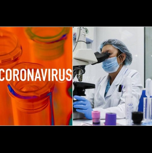Русия с огромен пробив: Имаме 6 лекарства против коронавируса!