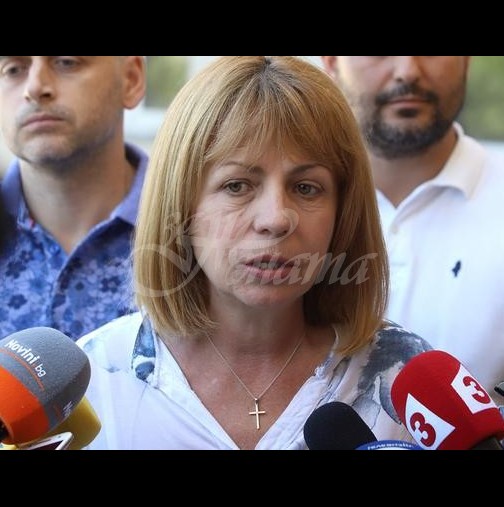 Йорданка Фандъкова съобщи подробно за всички мерки срещу коронавируса в София 