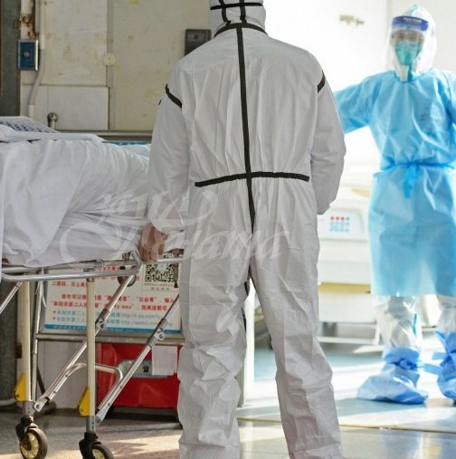 Лекари в Италия вдихнаха на крак целия свят: Имаме лекарство, което се справя с коронавирус!