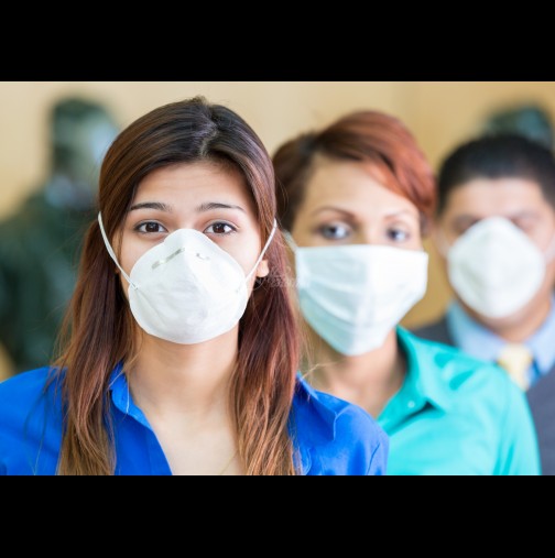 Ето кои маски са най-ефективни срещу коронавируса - какво да изберем за 100% защита: