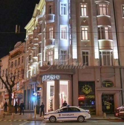 Над 13 600 души са под карантина в София
