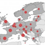 Добри новини за България и коронавируса, сравнено с ЕС-Таблица